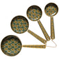 Measuring Cups S/4