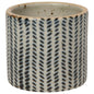 Element Napkin Rings
