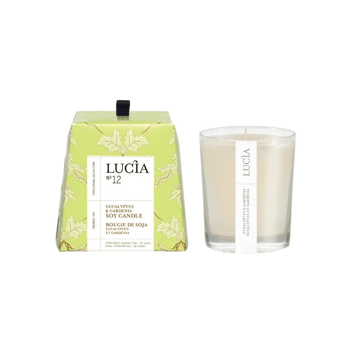 Lucia Bath & Body