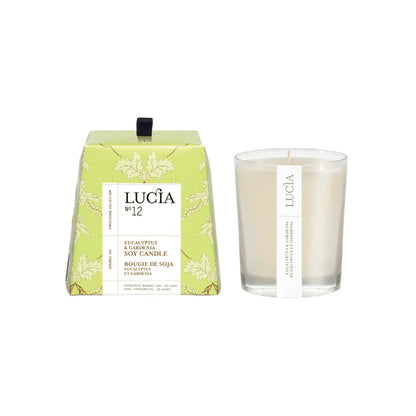 Lucia Bath & Body