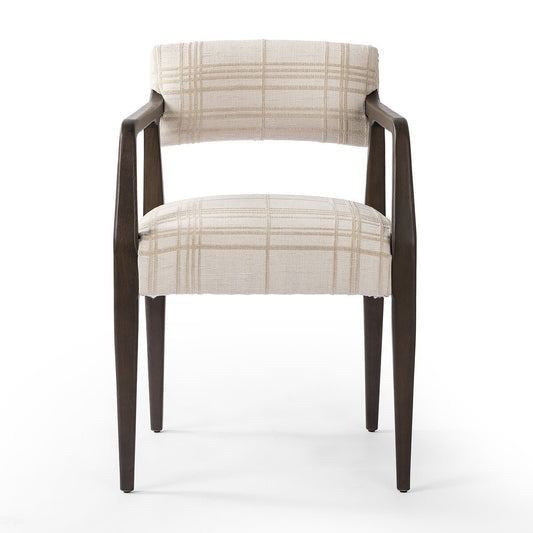 Tyler Dining Armchair