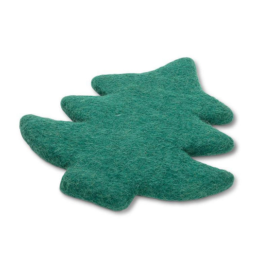 Felt Tree Trivet