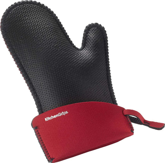 KitchenGrips Chef Mitt Large