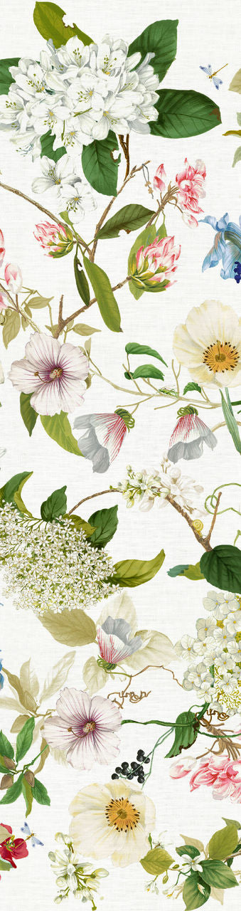 Table Runner Italy 18x67"/45x170cm