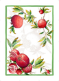 Kitchen Towel Made in Italy