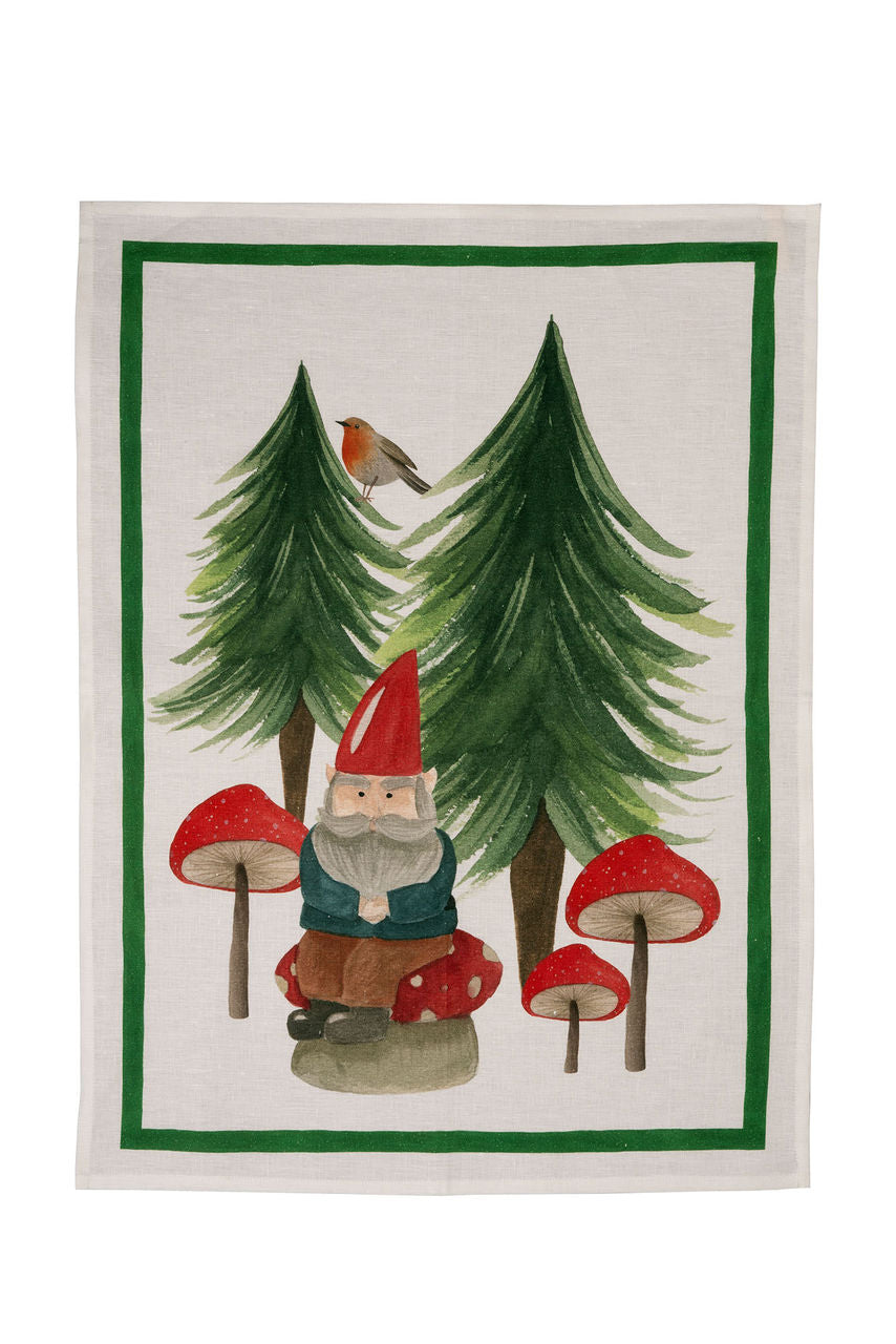 Kitchen Towel Made in Italy