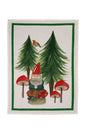 Kitchen Towel Made in Italy