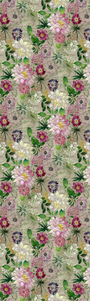 Table Runner Italy 18x67"/45x170cm