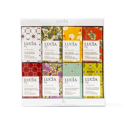 Lucia Bath & Body