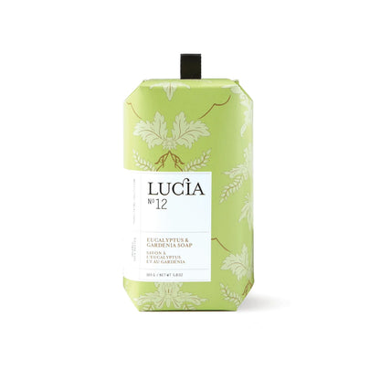 Lucia Bath & Body