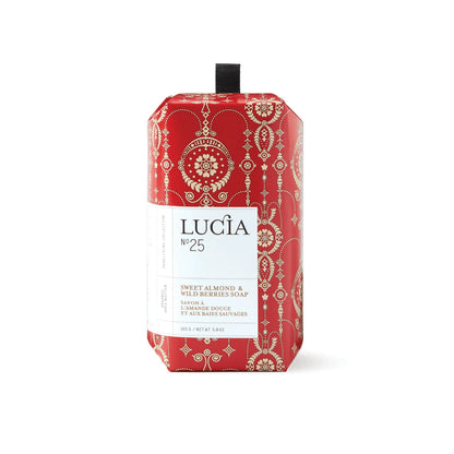 Lucia Bath & Body