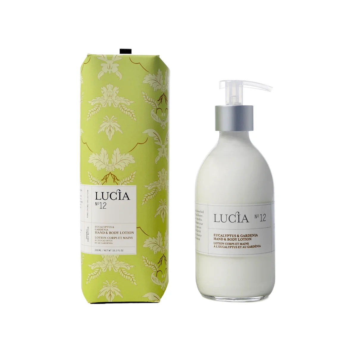 Lucia Bath & Body
