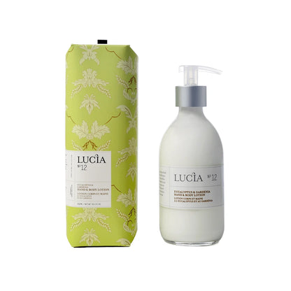 Lucia Bath & Body