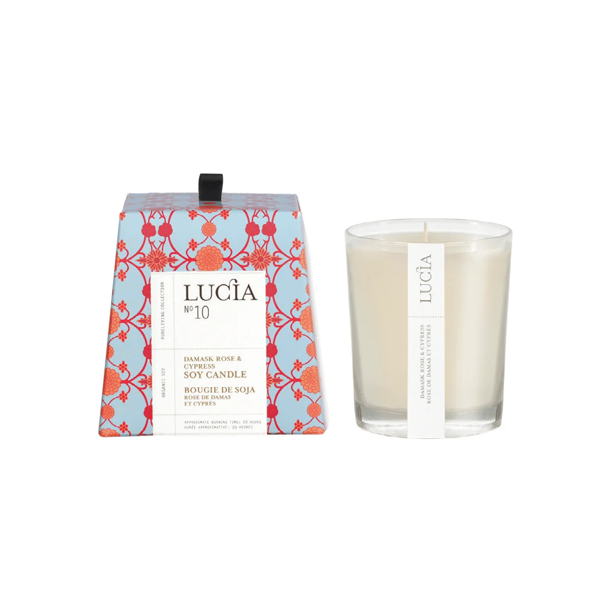 Lucia Bath & Body