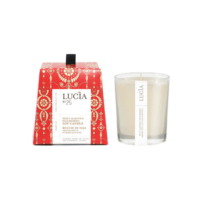 Lucia Bath & Body