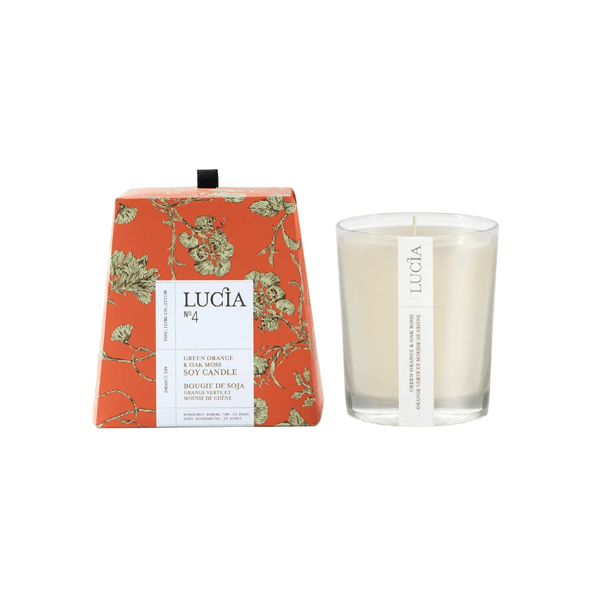 Lucia Bath & Body