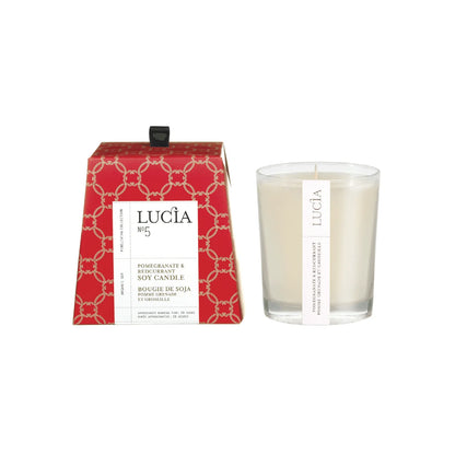 Lucia Bath & Body