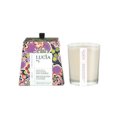 Lucia Bath & Body