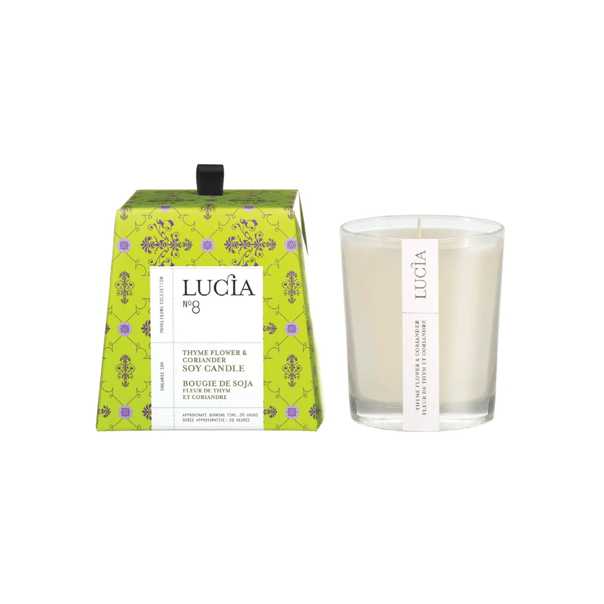 Lucia Bath & Body