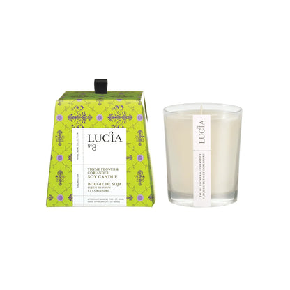 Lucia Bath & Body