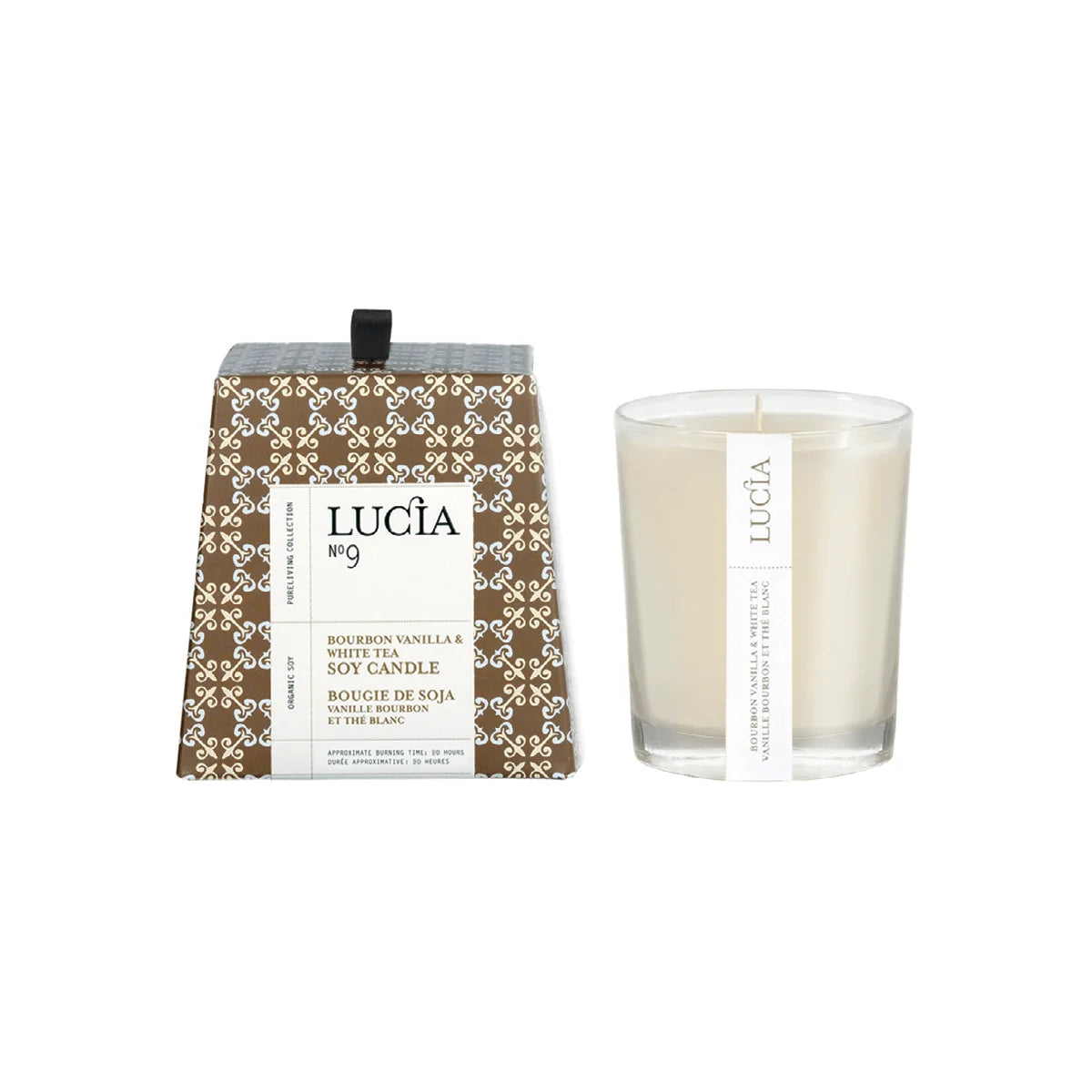 Lucia Bath & Body