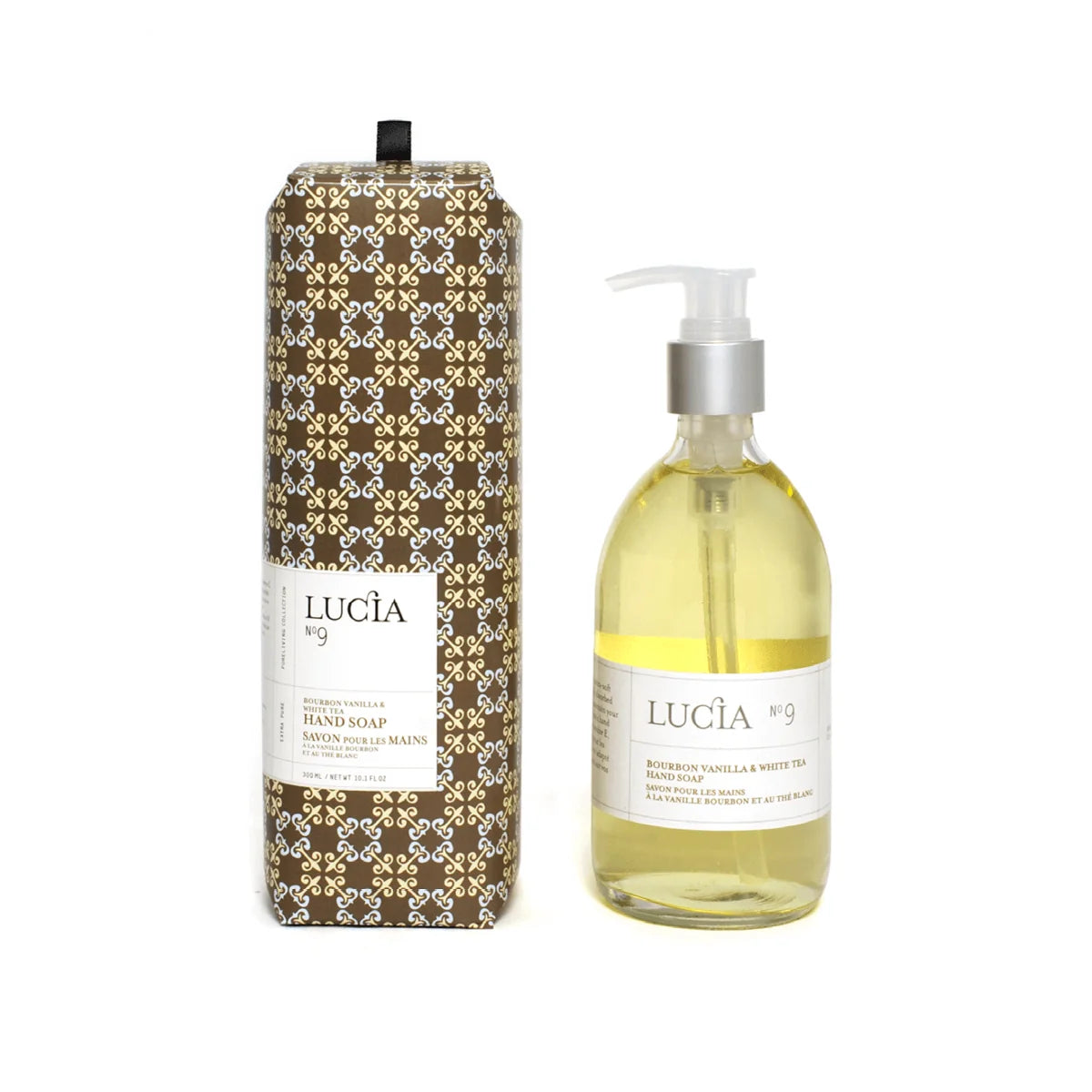Lucia Bath & Body