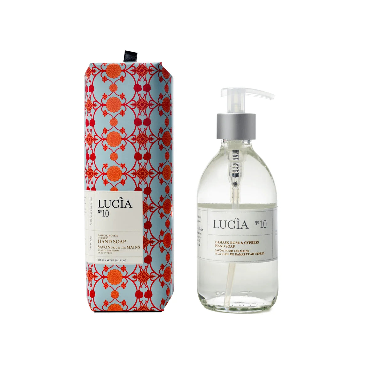 Lucia Bath & Body