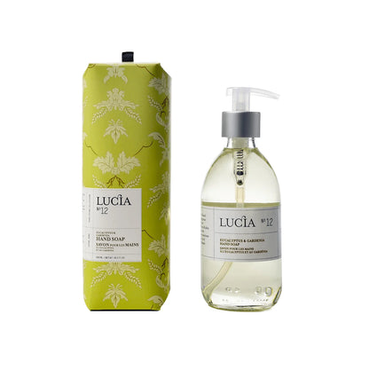 Lucia Bath & Body