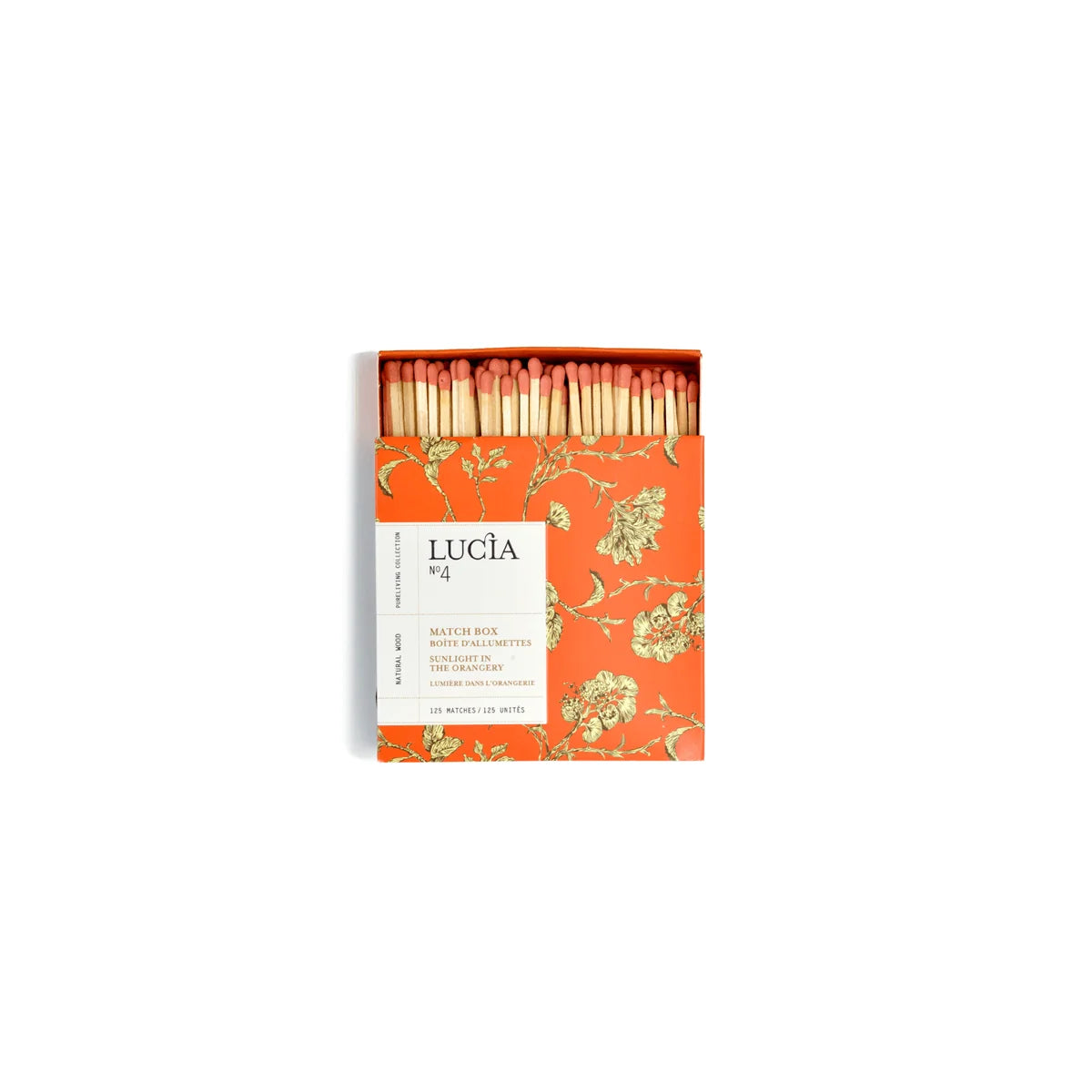 Lucia Bath & Body