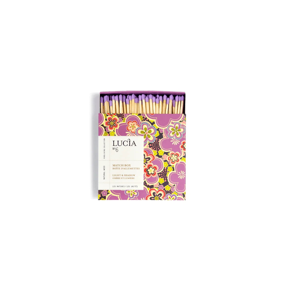 Lucia Bath & Body