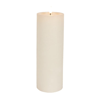 Candle Pillar LED