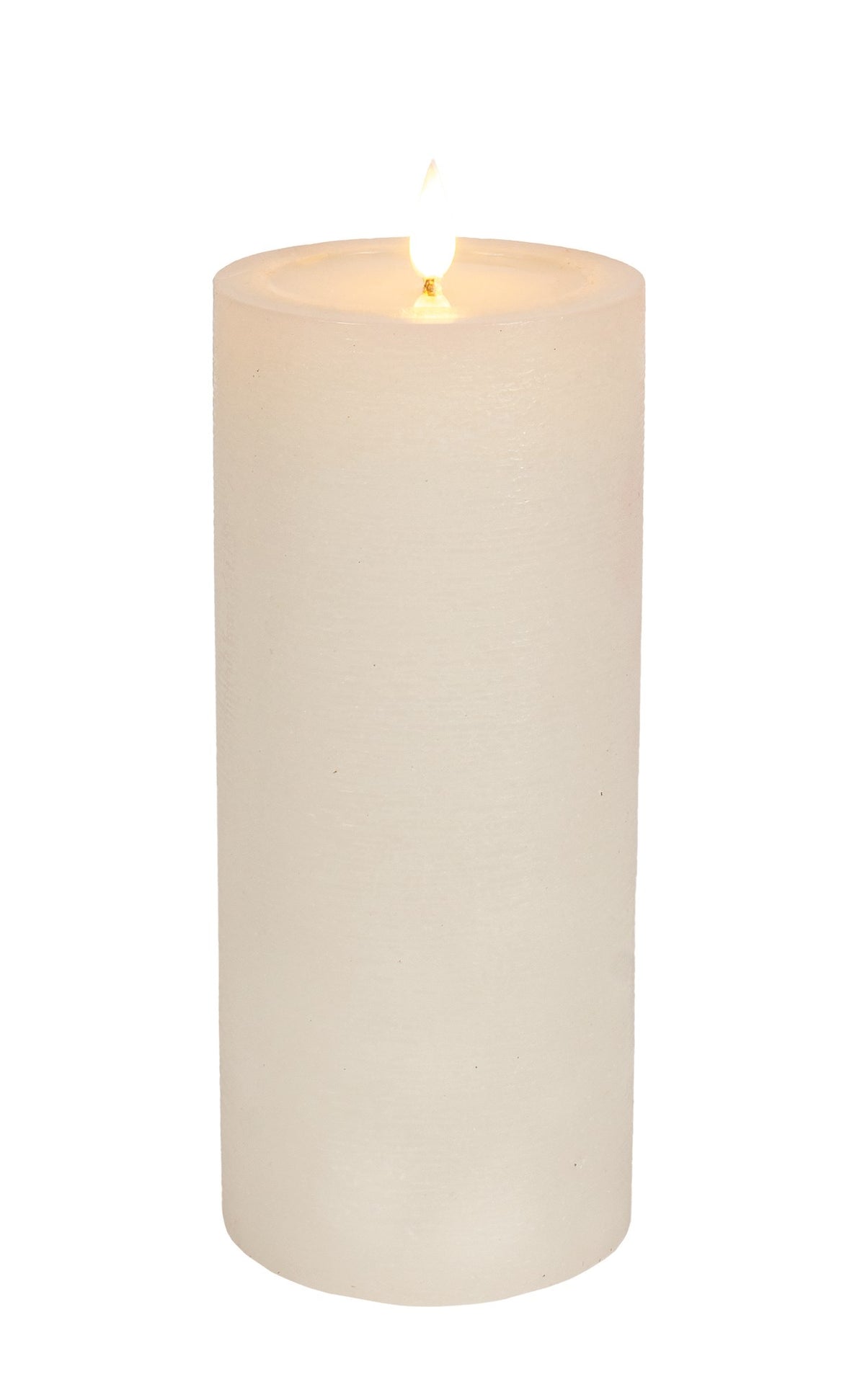 Candle Pillar LED