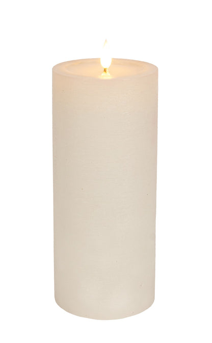 Candle Pillar LED