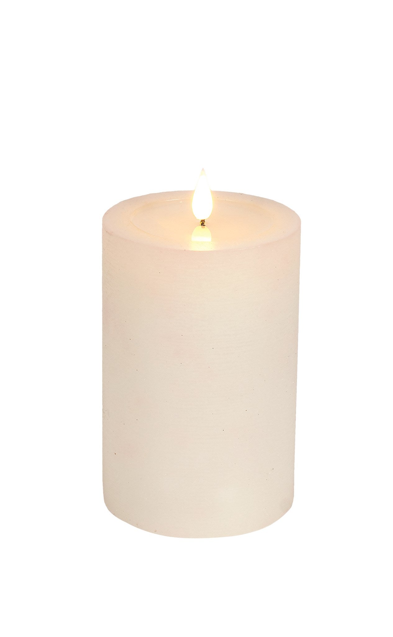 Candle Pillar LED