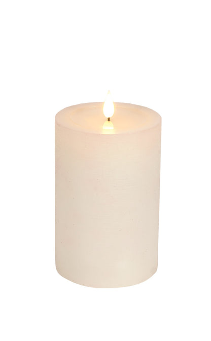 Candle Pillar LED