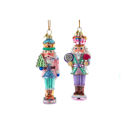 Kurt Adler Christmas Noble Gems