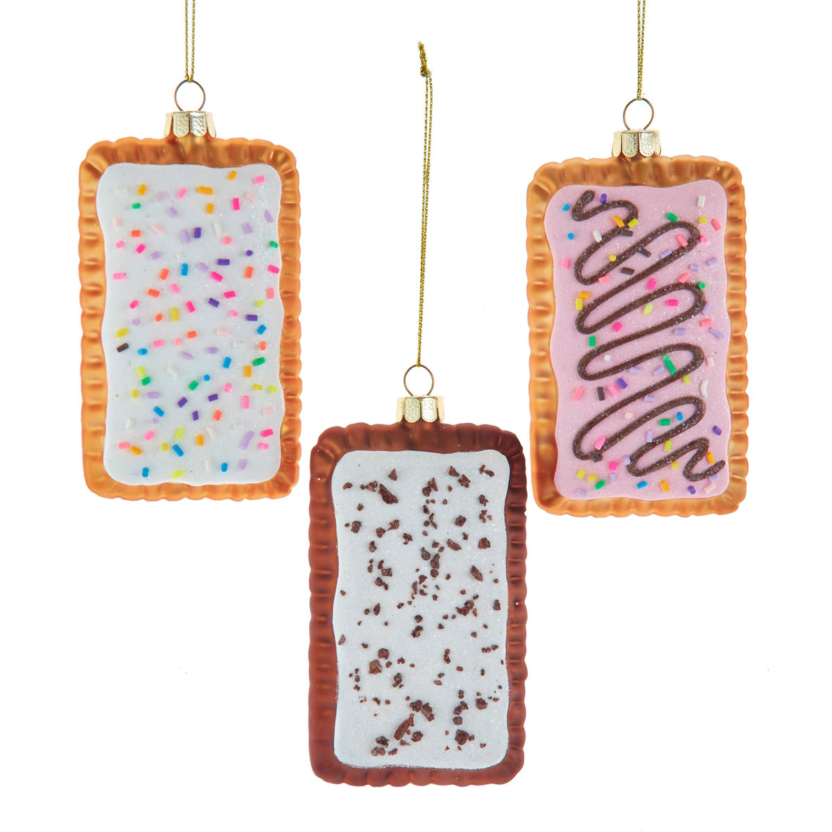 Kurt Adler Christmas Noble Gems