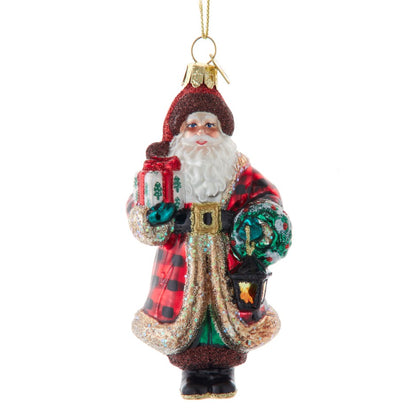 Kurt Adler Christmas Noble Gems