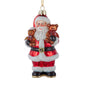 Kurt Adler Christmas Noble Gems
