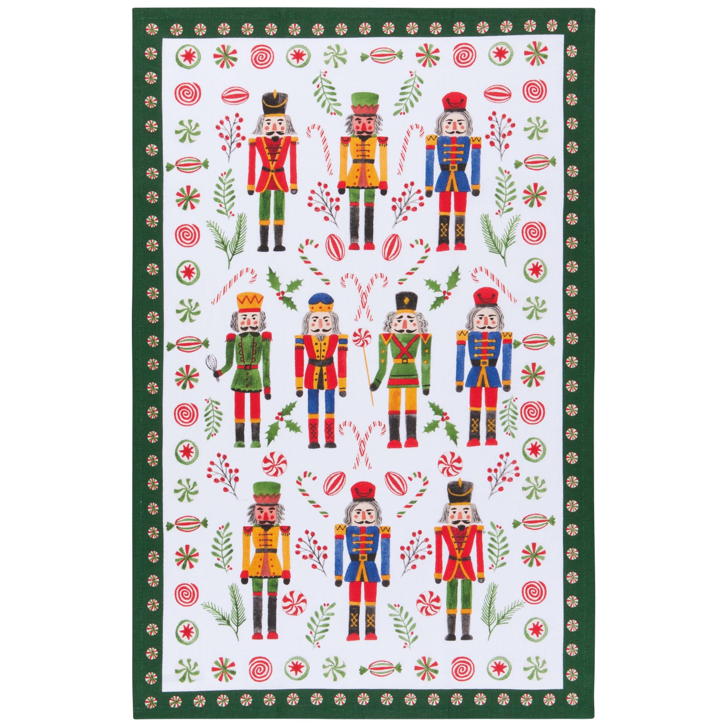 Tea Towel Christmas Danica