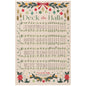 Tea Towel Christmas Danica