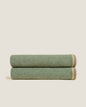 Throw Nimes Soft Bamboo 86x102”