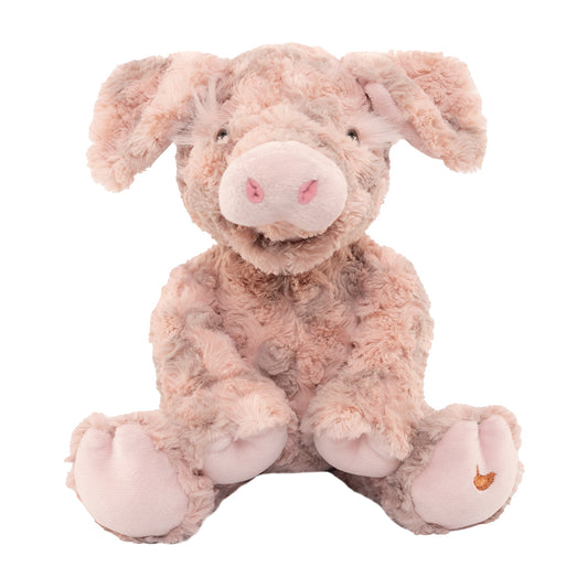 Wrendale Plush