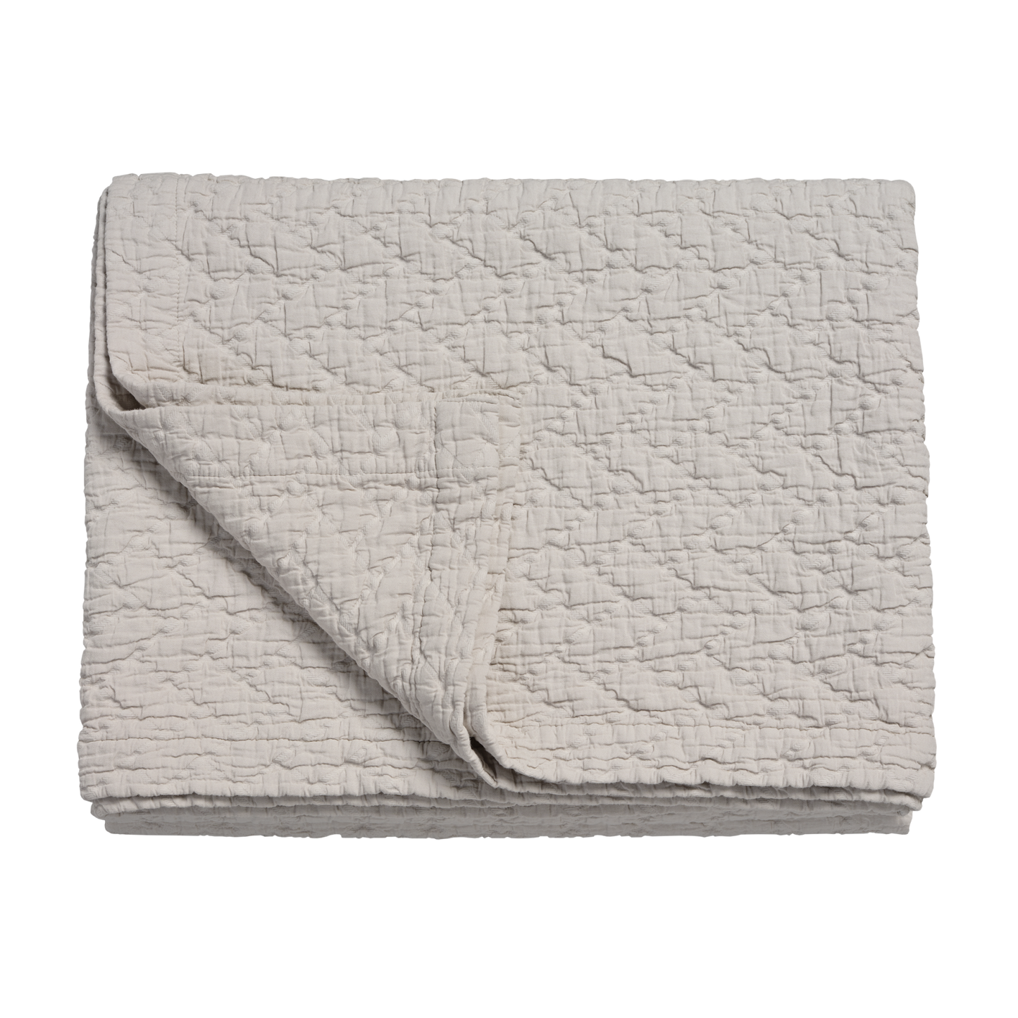 Bedspread Pure 10 Queen/King