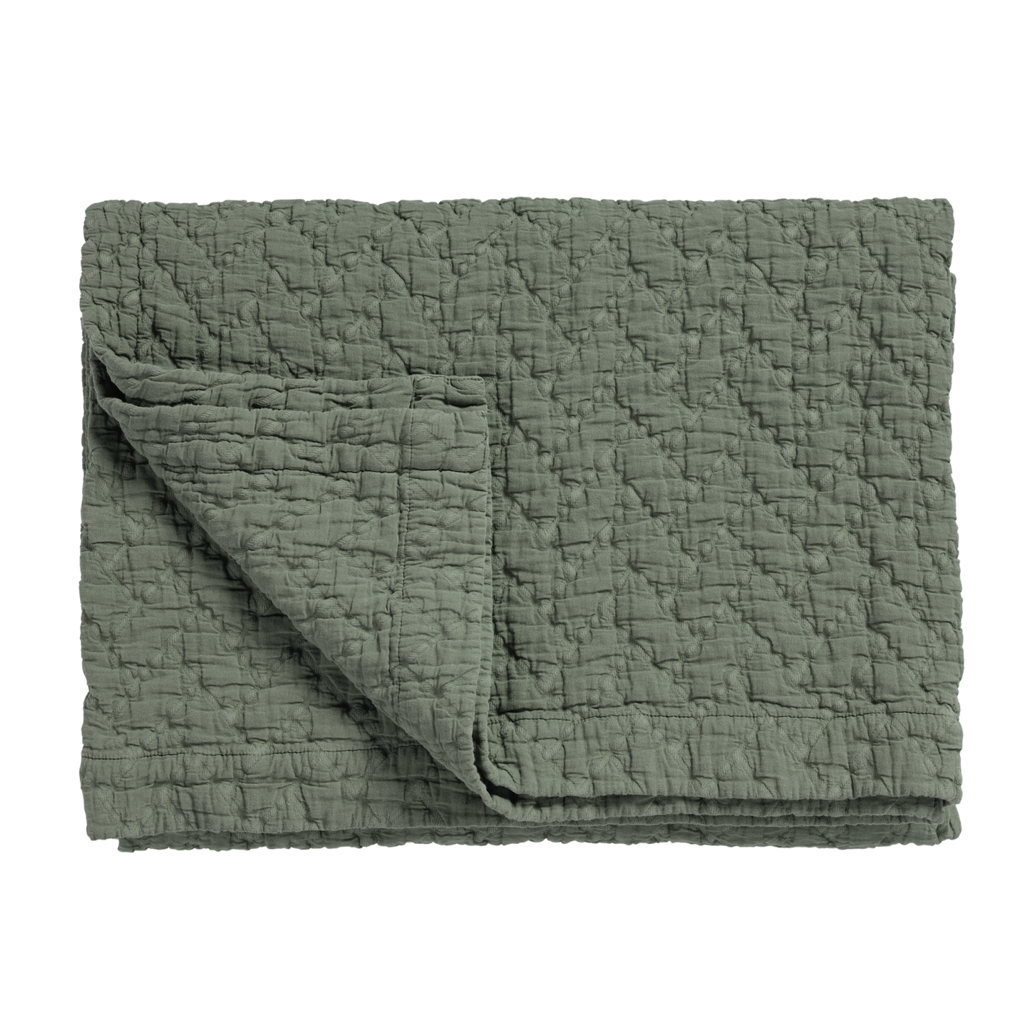 Bedspread Pure 10 Queen/King