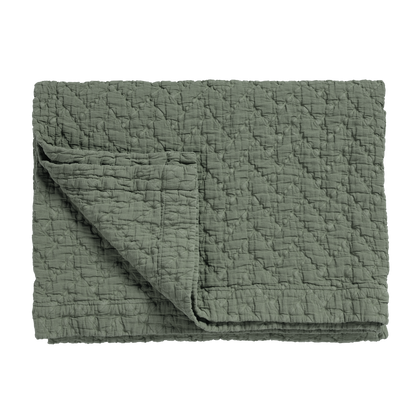 Bedspread Pure 10 Queen/King