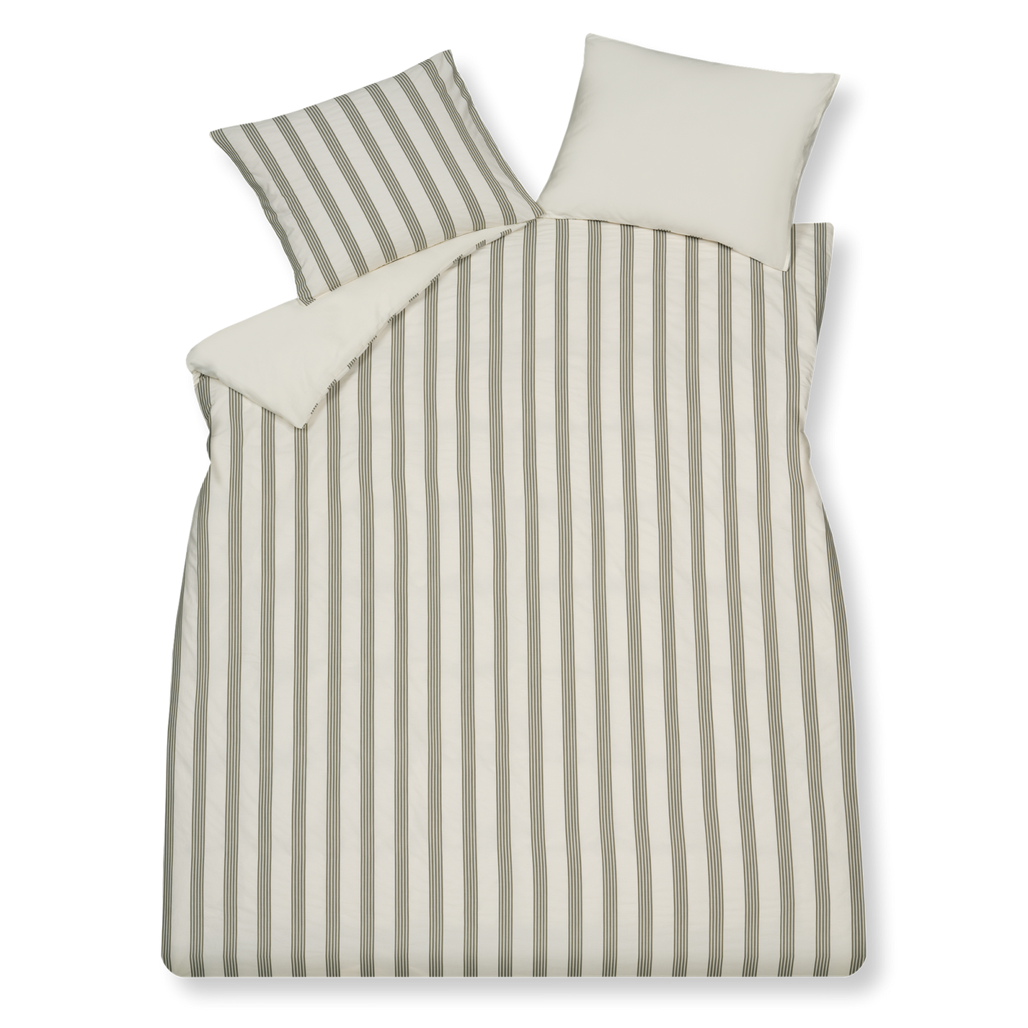 Pure 95 King Duvet Set