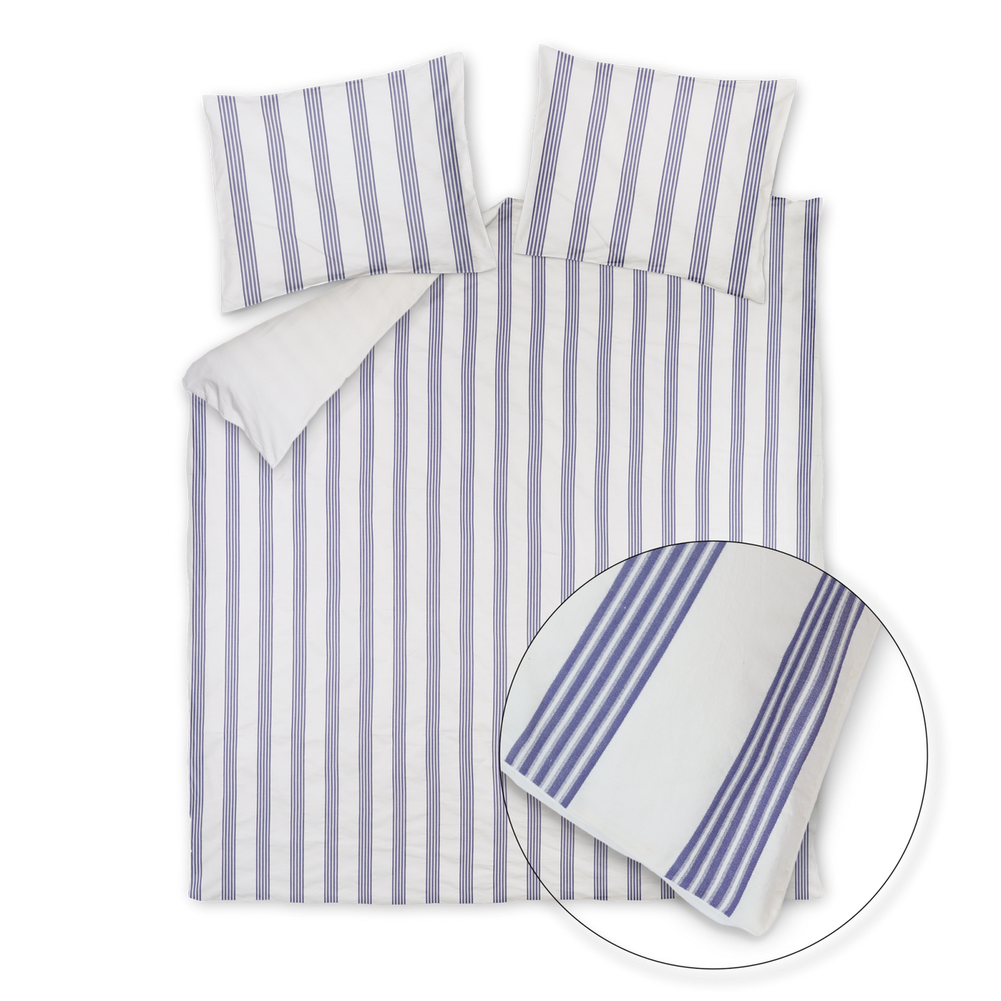 Pure 95 King Duvet Set