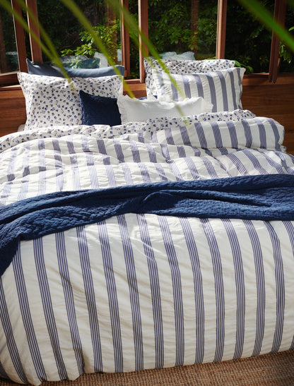 Pure 95 King Duvet Set