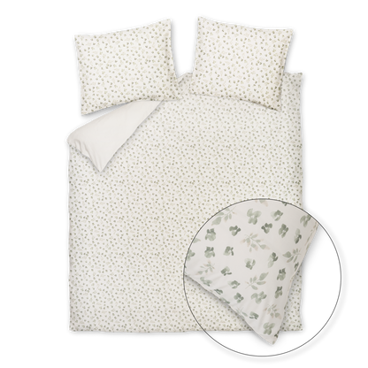 Pure 98 Queen Duvet Set
